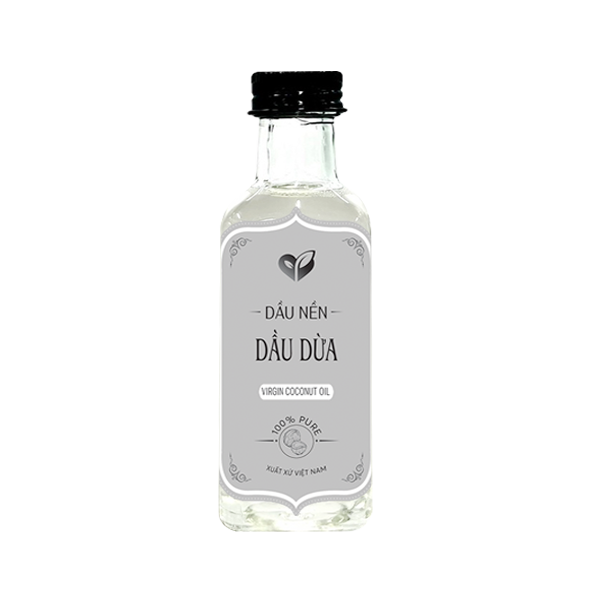 Dầu Dừa L1 - Coconut Oil - Type 1